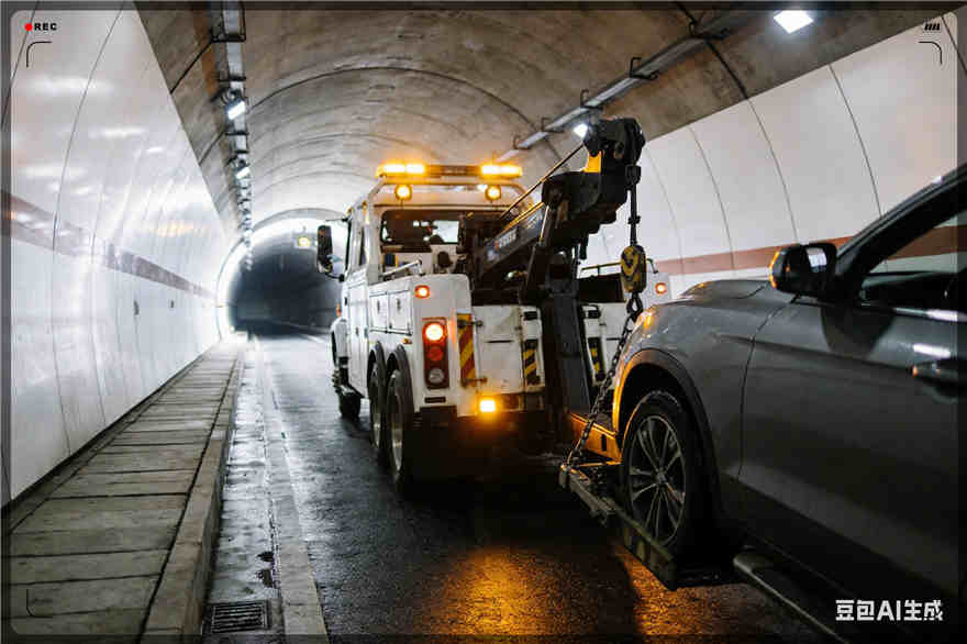 循化道路救援汽车换轮胎